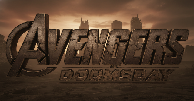 Avengers: Doomsday Teasers Stun the Internet With Over 1 Billion Views