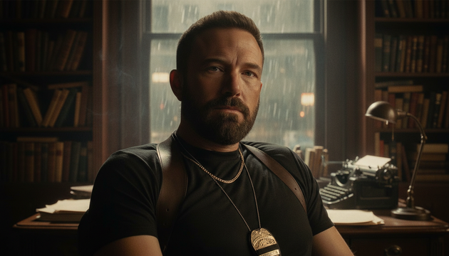Ben Affleck Reveals Why AI Can Never Outwrite Hollywood’s Top Screenwriters