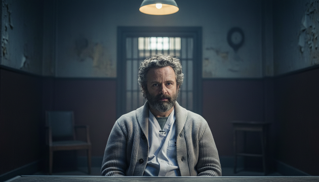 Michael Sheen’s Gripping Serial Killer Drama Surges to the Top of Netflix Years After Its Debut