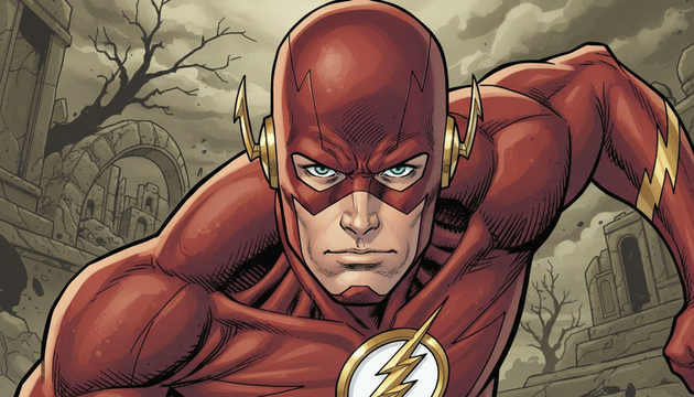 James Gunn Silences The Flash Casting Rumors—Here’s What He Really Said