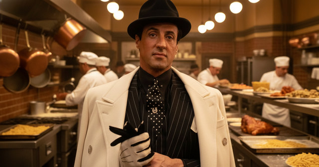 Discover Why Oscar Might Be Sylvester Stallone’s Most Underrated Comedy Gem