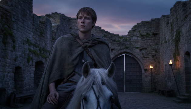 A Knight of the Seven Kingdoms Season 2 Trimmed to 6 Episodes With an Even More Intimate Storyline