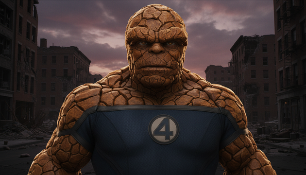 Fantastic Four and Thunderbolts Streaming Surge Ignites Fierce MCU Trust Controversy