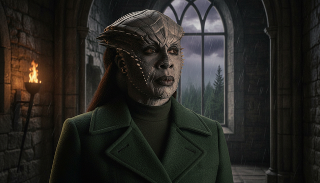 Starfleet Academy Actor Unveils Marvel-Style Secrecy Behind New Star Trek Series