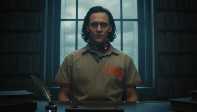 The Surprising ’80s Superhero Inspiration Behind Tom Hiddleston’s Legendary Loki