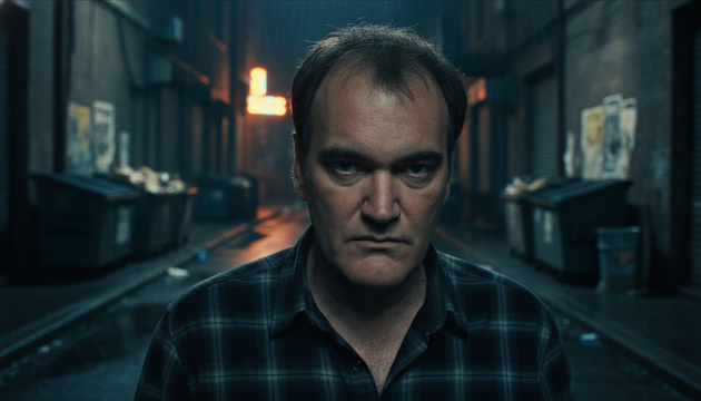 Quentin Tarantino Stopped Brad Pitt From Starring in This R-Rated Superhero Film America Wasn’t Ready For