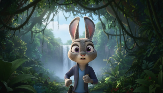 Zootopia 2 Director Confirms Hidden Moana Connection With Clue That Sets Up the Sequel