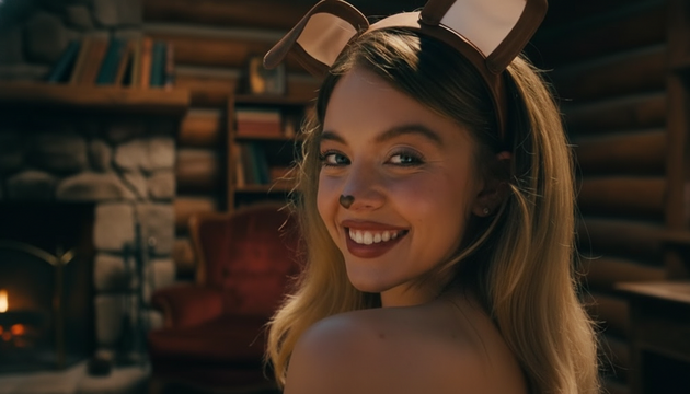 Sydney Sweeney's Latest R-Rated Film Breaks Streaming Records