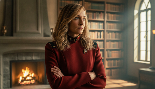 Starfleet Academy Season 2: Latest Updates, Release Rumors, and What Could Happen Next