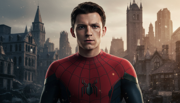 Matt Damon Reveals How Tom Holland Became the Powerhouse Behind Sony