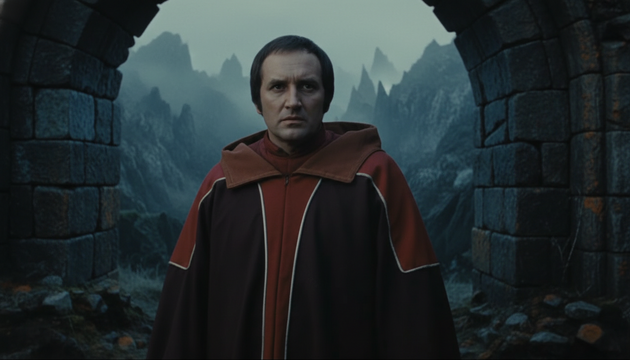 Beloved Sci-Fi Classic Blakes 7 Returns After 45 Years With Acclaimed The Last of Us Director at the Helm