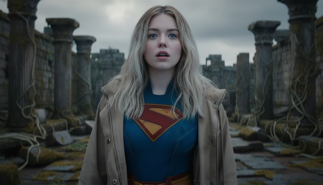 DCU’s Supergirl Casts Acclaimed Actor as Mysterious New Villain