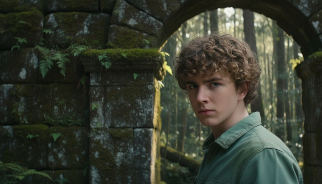 Percy Jackson Fans Eagerly Await News on Season 3 Renewal Status