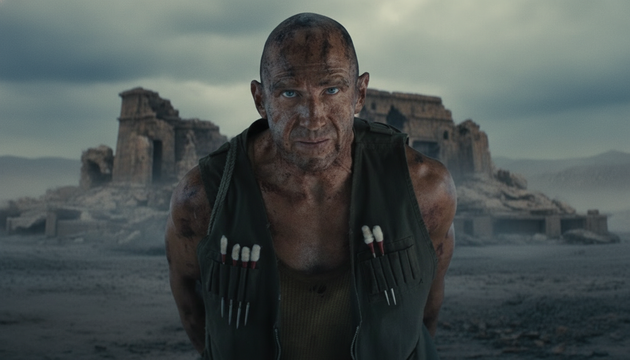 28 Years Later: Complete Bone Temple Soundtrack Finally Revealed