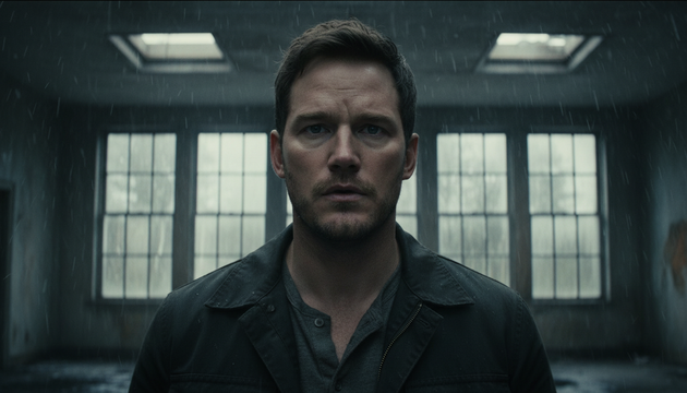 Can Chris Pratt’s New AI Thriller Defy the Odds After Dire Box-Office Forecast?