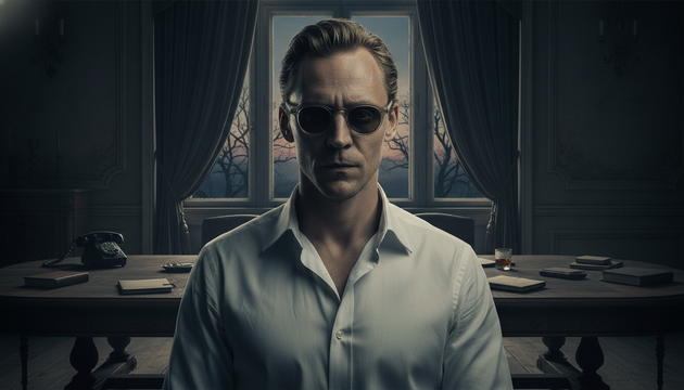 Park Chan-wook’s Gripping John le Carré Series Sets a New Standard for Spy Thrillers