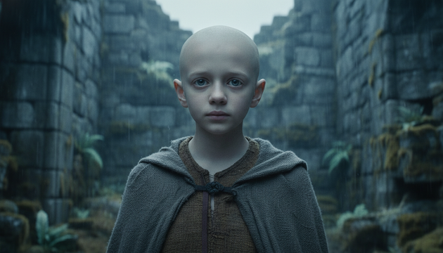 George R.R. Martin Unveils the Surprising Challenge Facing A Knight of the Seven Kingdoms’ Next Seasons