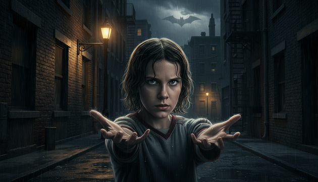 Stranger Things Star Reveals the One Dealbreaker for Joining Marvel or DC