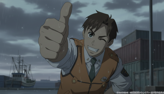 Patlabor Stages a Triumphant Comeback With Ambitious Movie Trilogy From the Studio Behind One-Punch Man Season 3