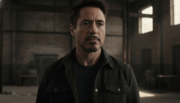 Marvel Fan Theory Predicts Robert Downey Jr. as Doctor Doom Could Target Captain America’s Secret Son