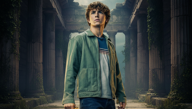 Percy Jackson Fans Get Major Season 3 Update Thanks to Clever Post-Credits Reveal