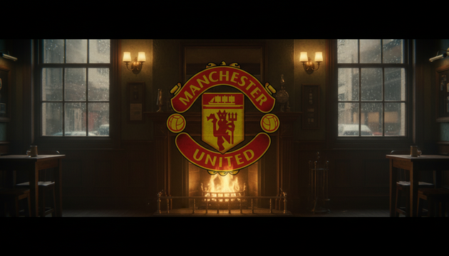 Manchester United Teams Up With Lionsgate to Launch Prestige Drama Series Inspired by Top British Hits