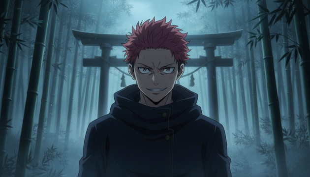 Netflix Teams Up With Jujutsu Kaisen Studio MAPPA to Debut Exclusive Anime Series for Subscribers