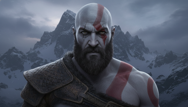 God of War Series Casts Acclaimed Actor as Iconic Villain