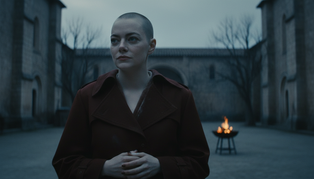 Timothée Chalamet and Emma Stone Lead Historic Wave of Record-Breaking 2026 Oscar Nominations