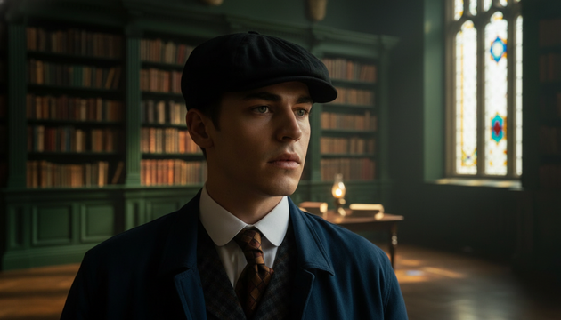 Meet the Cast of Guy Ritchie’s Young Sherlock: Your Guide to the Season’s Key Players