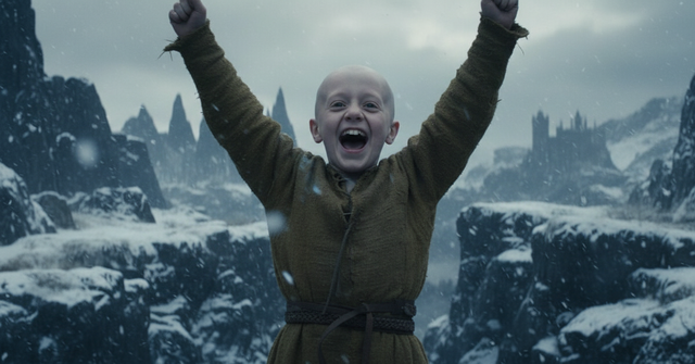 A Knight of the Seven Kingdoms Draws Millions as Game of Thrones Spinoff Makes Triumphant Debut