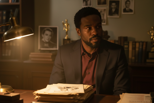 Marvel’s Wonder Man Struggles to Stand Out in an Oversaturated Superhero Market