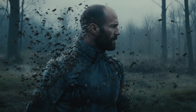 Jason Statham Returns in The Beekeeper 2: R-Rated Sequel Secures Official Release Date