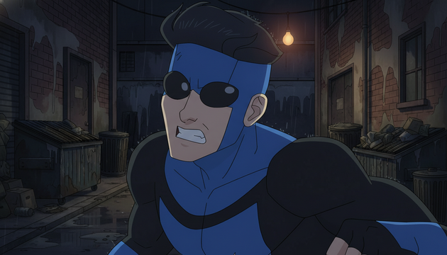 Meet the New Faces Joining Invincible Season 4—and the Heroes and Villains They'll Become