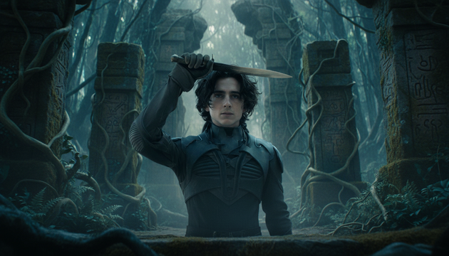 Jason Momoa Hypes Timothee Chalamet’s Next-Level Performance in Dune 3