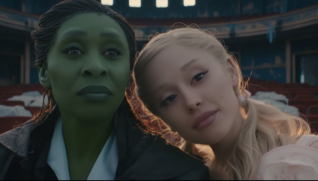 Outraged Wicked Fans Demand Answers After Ariana Grande and Cynthia Erivo Overlooked by Oscars