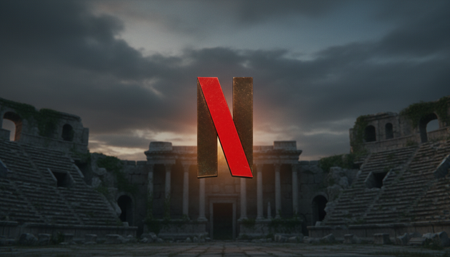 Netflix Embraces AI Animation in Landmark MAPPA Partnership