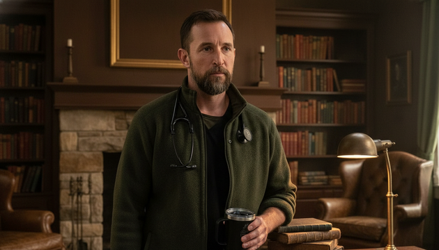 Suits Fan-Favorite Returns to The Pitt Season 2 for a Must-See Cameo and Stellar Storyline