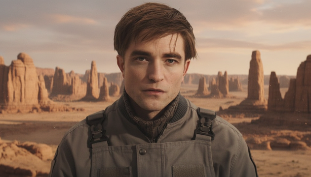 Robert Pattinson Calls Dune 3 Filming Experience Absolutely Incredible—Fans Eager For More