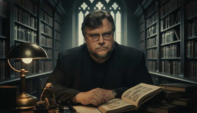 Guillermo del Toro Breaks Silence on the 2026 Oscars’ Biggest Snub