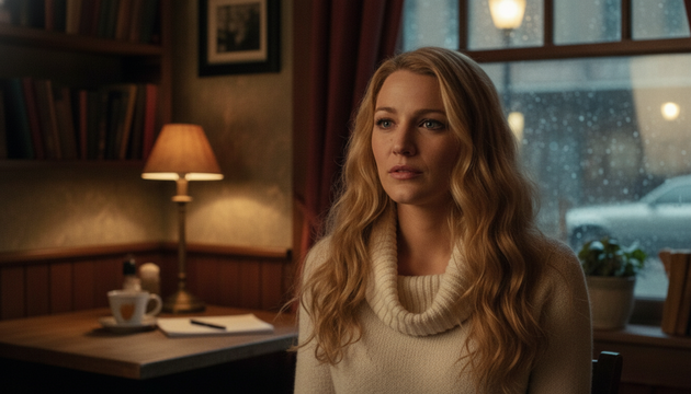 The Real It Ends With Us Budget Soars Past Early Reports