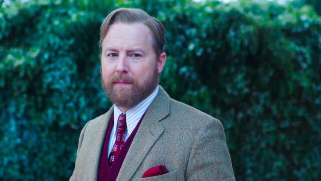 All Creatures Great and Small's Samuel West Comes From a Very Famous Family All Creatures Great and Small's Samuel West Comes From a Very Famous Family