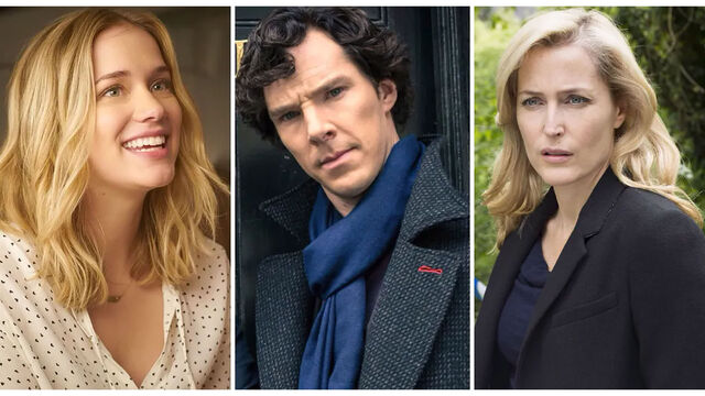 5 TV Shows That Kept Getting Better Every Season