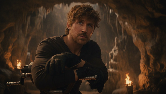 No Legacy Characters, All-New Thrills: Star Wars: Starfighter Is the Franchise's Boldest Leap in Years