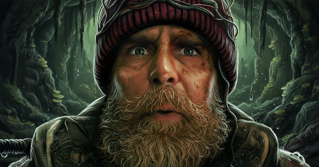 Gore Verbinski Returns: Good Luck, Have Fun, Don’t Die Absolutely Delivers