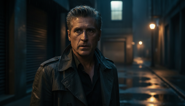 Critics Clash Over Patrick Dempsey’s Memory of a Killer: Standout Thriller or Fundamentally Lazy?