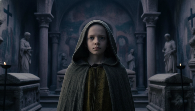 Game of Thrones Fans Applaud A Knight of the Seven Kingdoms for Finally Nailing a Key George R. R. Martin Detail