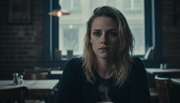 The Harsh Hollywood Reason You See Less Of Kristen Stewart On Screen