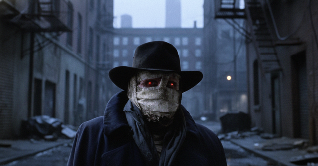 Sam Raimi Plots Darkman Comeback, Seeks Backers for a Long-Awaited Sequel
