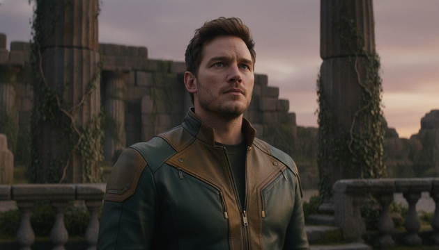 Chris Pratt Explains Why Star-Lord and Gamora Staying Apart in Guardians Vol. 3 Was the Right Call